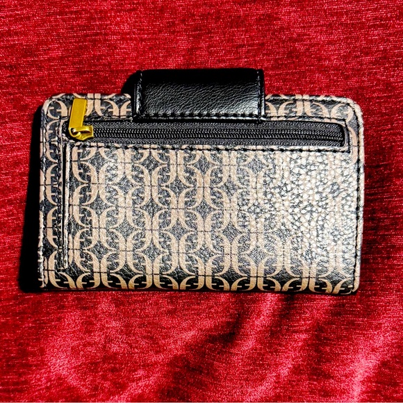 Fossil Wallet - Picture 2 of 3